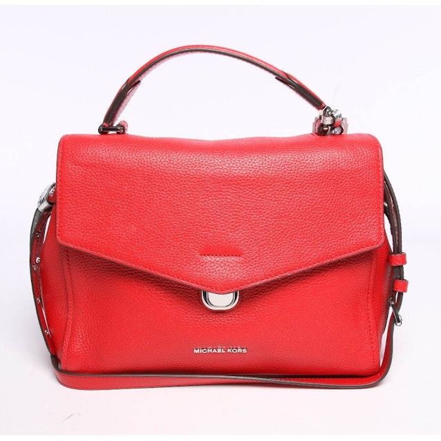 Image 1 of Ava Shoulder Bag Red | Vite EnVogue