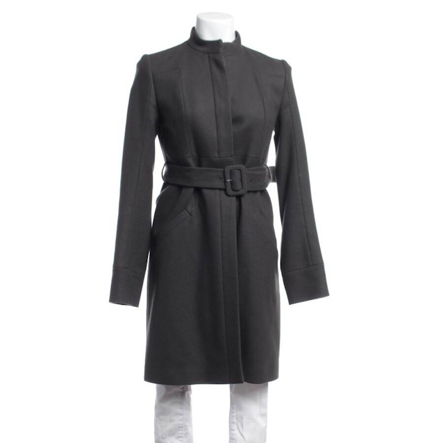 Image 1 of Between-seasons Coat 36 Gray | Vite EnVogue