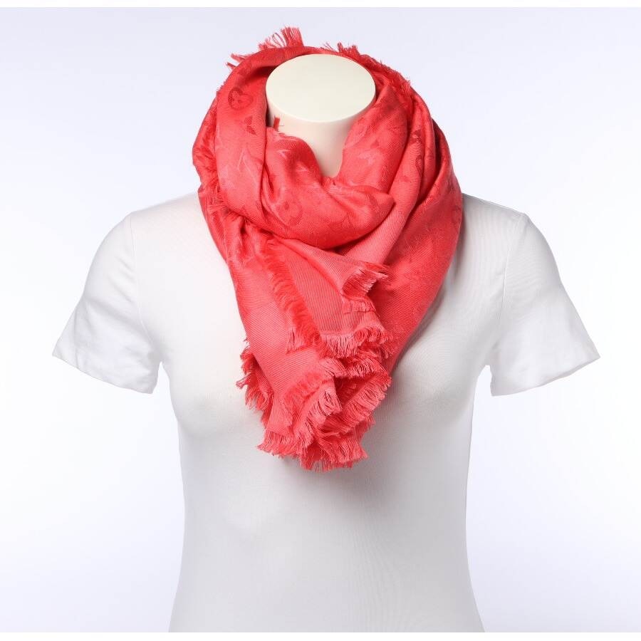 Image 1 of Scarf Raspberry in color Pink | Vite EnVogue