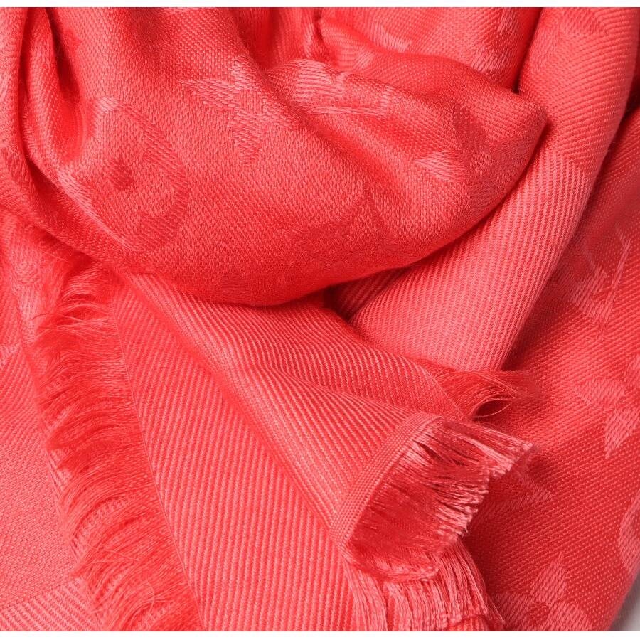Bild 2 von Tuch Himbeere in Farbe Rosa | Vite EnVogue