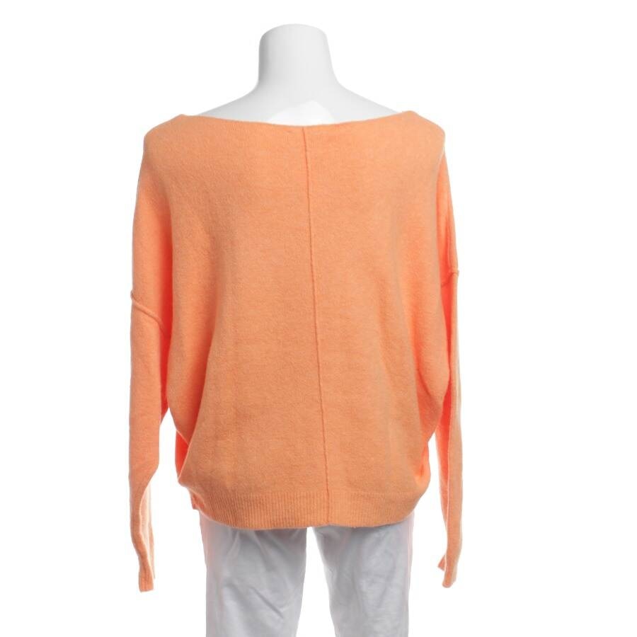 Bild 2 von Pullover S Orange in Farbe Orange | Vite EnVogue