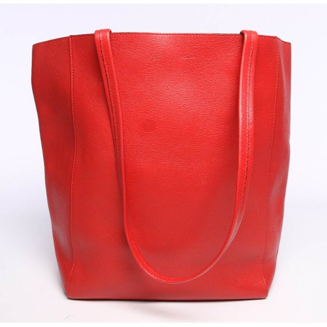 Image 1 of Cabas Phantom Large Shopper Red | Vite EnVogue