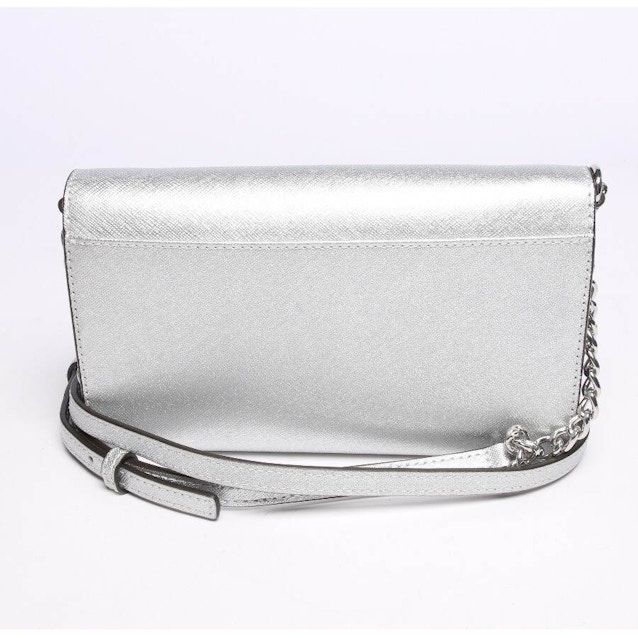 Wallet on Chain Silver | Vite EnVogue