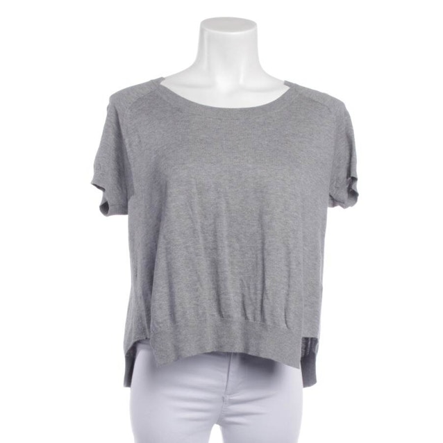 Image 1 of Shirt 34 Light Gray | Vite EnVogue