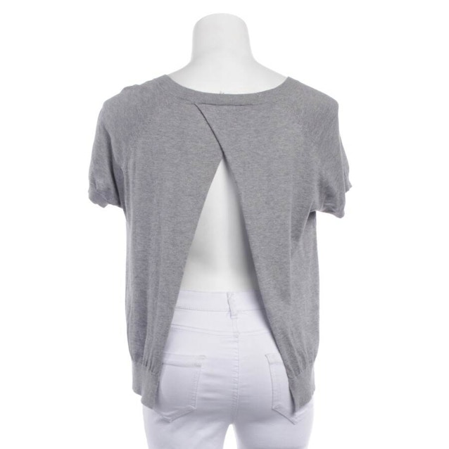 Shirt 34 Light Gray | Vite EnVogue