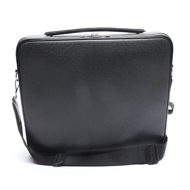 Image 1 of Odessa Laptop Bag Black | Vite EnVogue