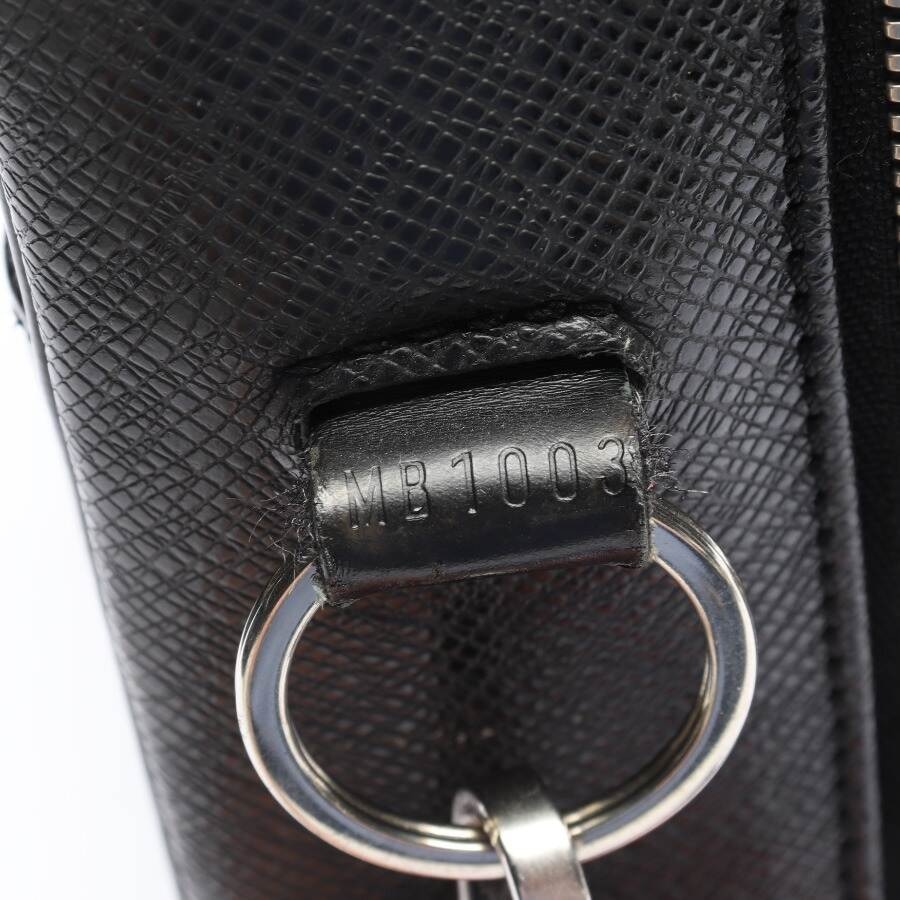 Bild 5 von Odessa Laptoptasche Schwarz in Farbe Schwarz | Vite EnVogue