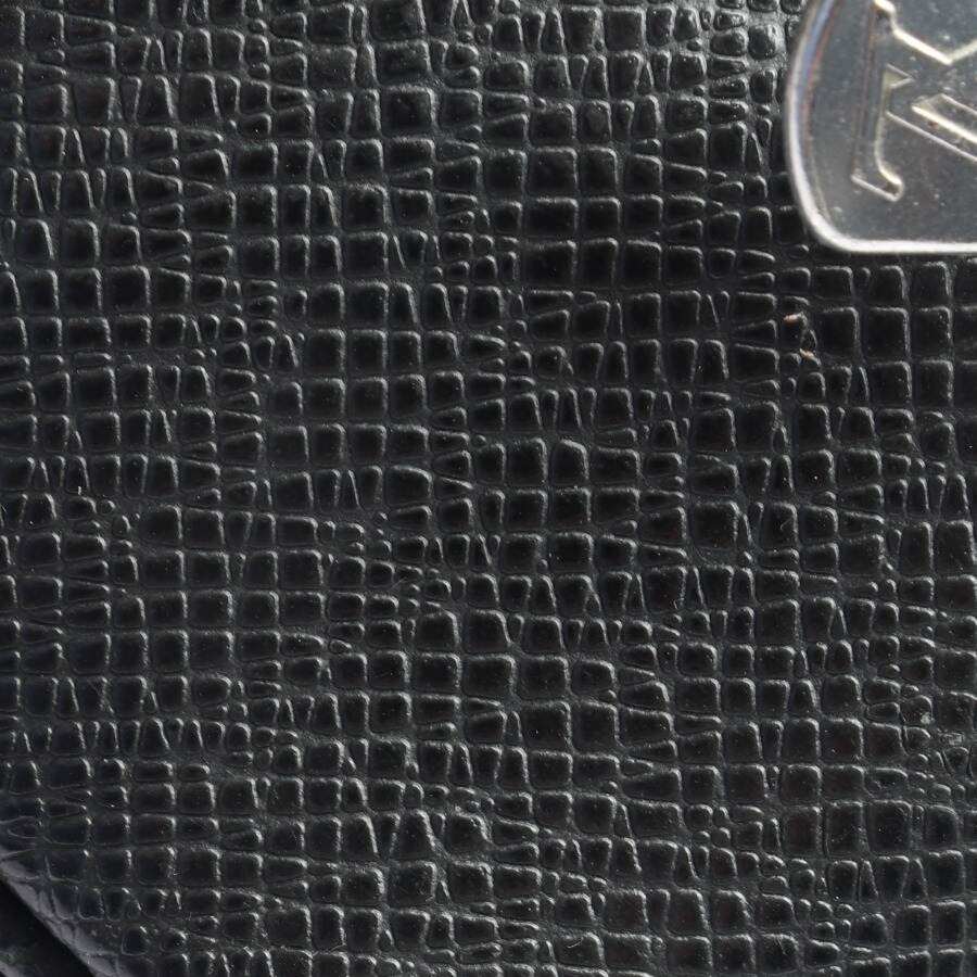 Image 9 of Odessa Laptop Bag Black in color Black | Vite EnVogue