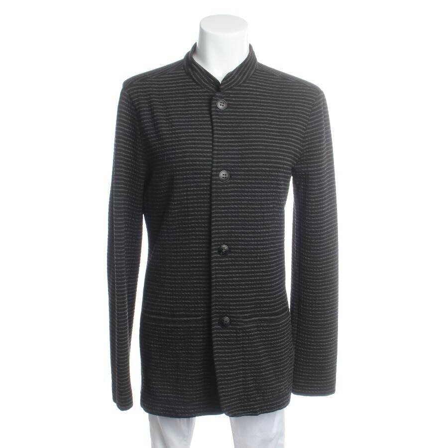 Image 1 of Summer Jacket L Black in color Black | Vite EnVogue