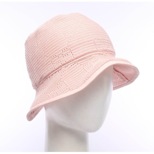 Image 1 of Hat Light Pink | Vite EnVogue
