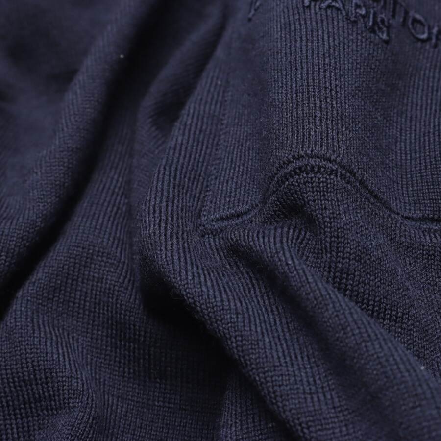 Bild 3 von Wollpullover S Navy in Farbe Blau | Vite EnVogue