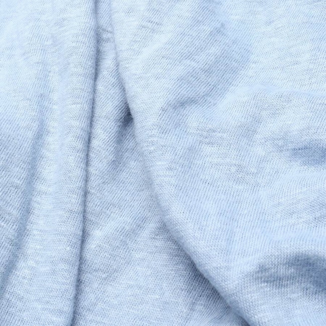 Image 3 of Shirt XS Light Blue in color Blue | Vite EnVogue