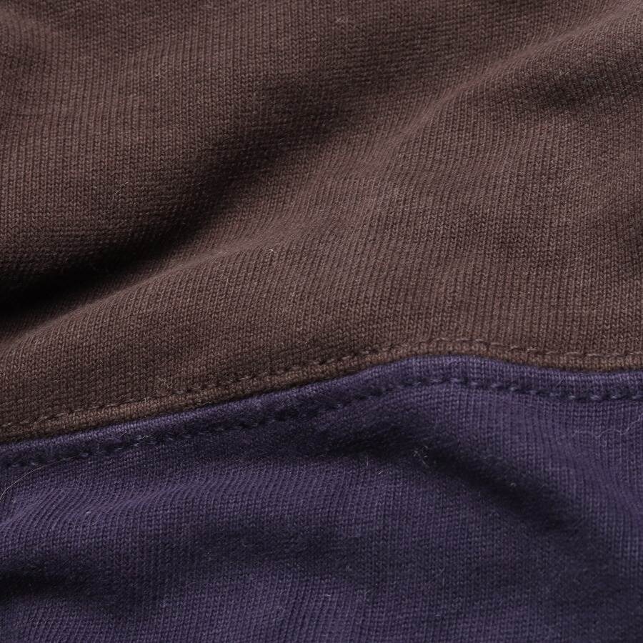 Image 3 of Longsleeve M Dark Brown in color Brown | Vite EnVogue