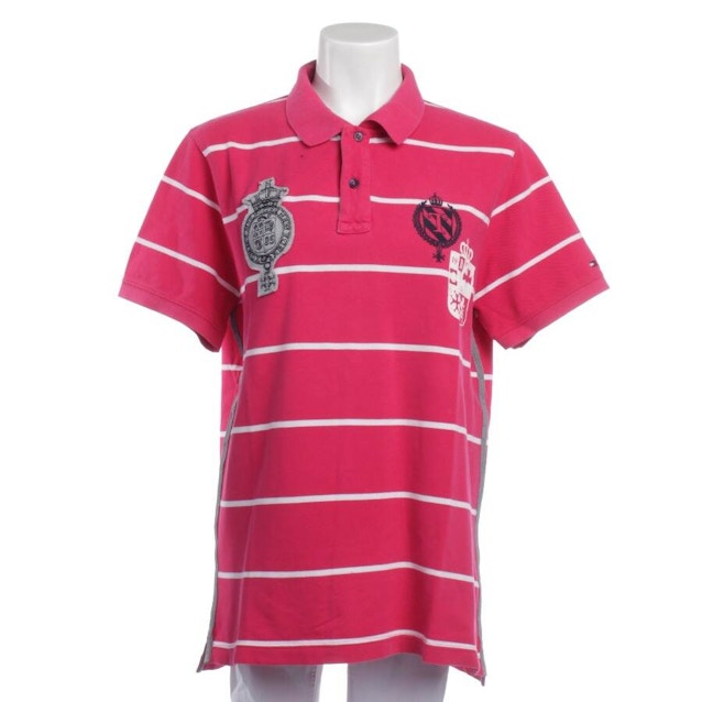 Bild 1 von Poloshirt XL Rosa | Vite EnVogue