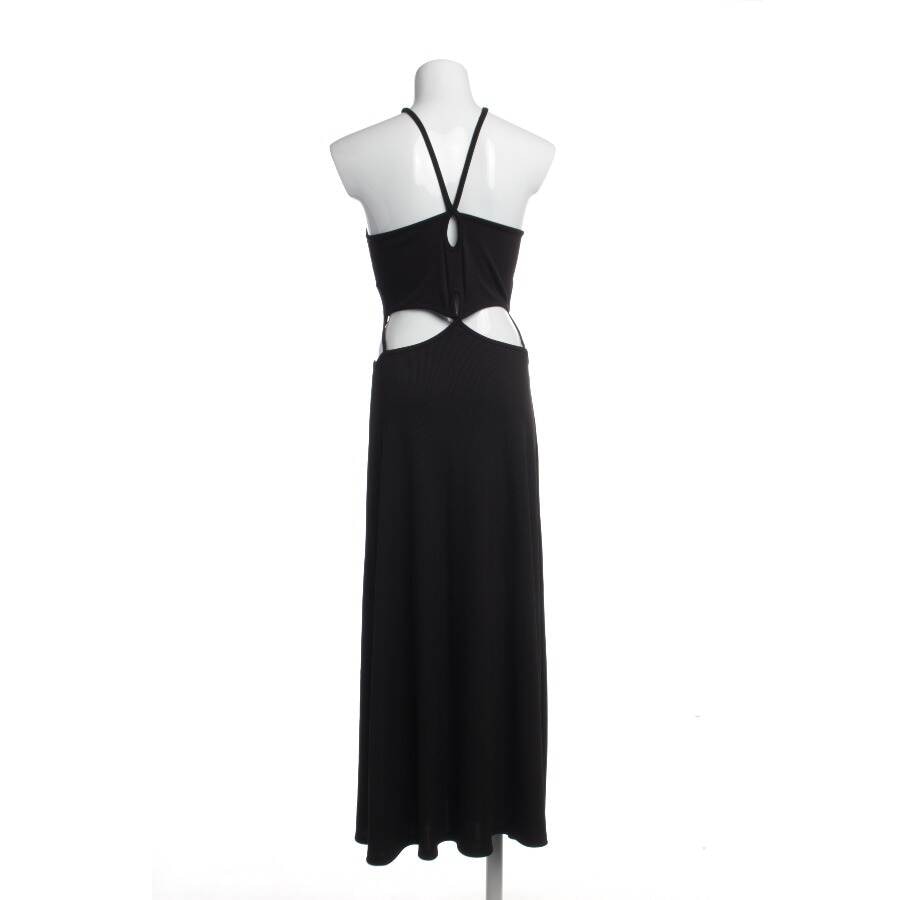 Image 2 of Cocktail Dress 36 Black in color Black | Vite EnVogue