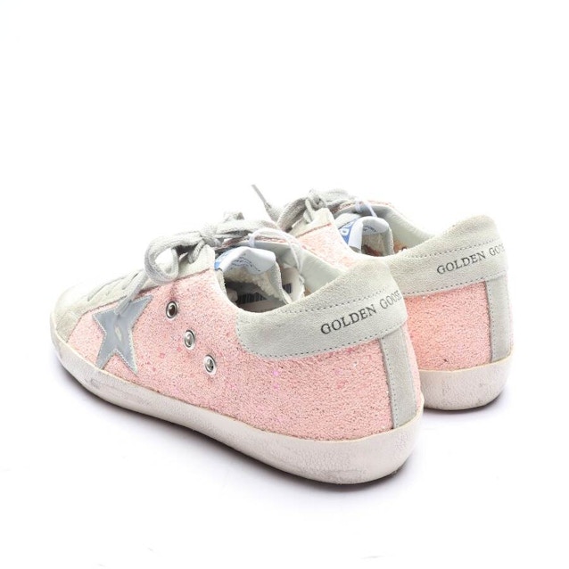 Sneaker EUR 39 Grau | Vite EnVogue