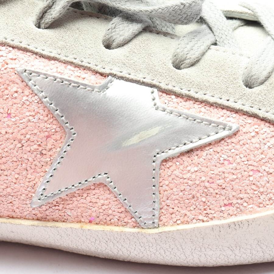 Bild 5 von Sneaker EUR 39 Grau in Farbe Grau | Vite EnVogue