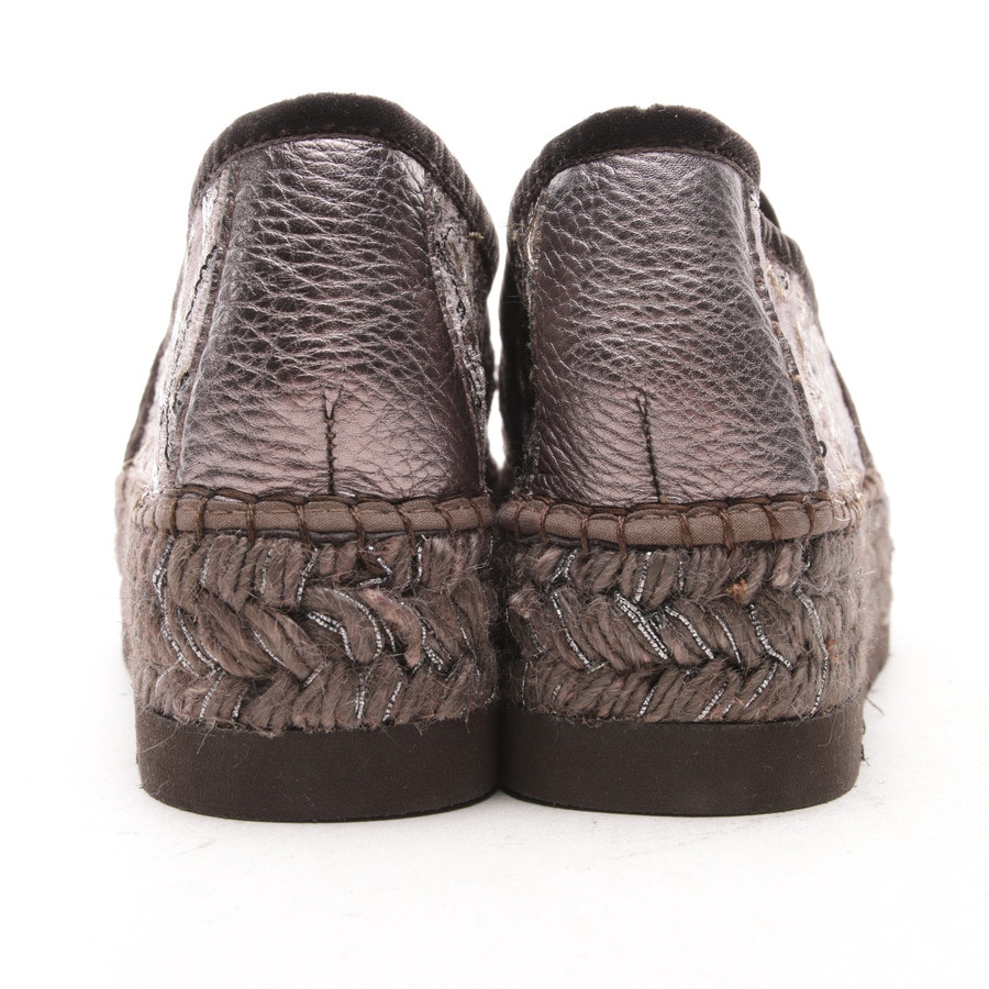 Bild 3 von Espadrilles EUR 39 Mehrfarbig in Farbe Mehrfarbig | Vite EnVogue