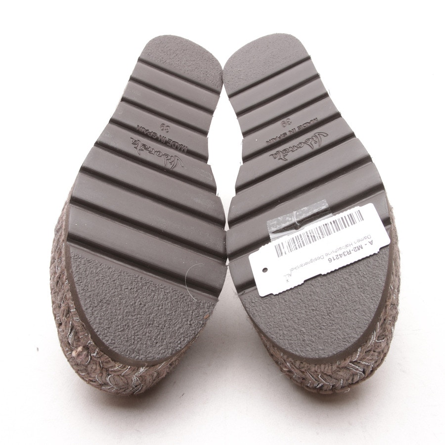 Bild 4 von Espadrilles EUR 39 Mehrfarbig in Farbe Mehrfarbig | Vite EnVogue