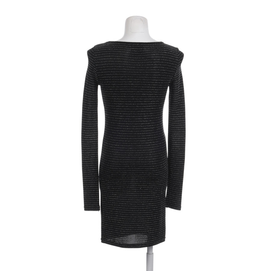 Image 2 of Dress 34 Black in color Black | Vite EnVogue