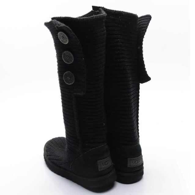 Boots EUR 40 Black | Vite EnVogue