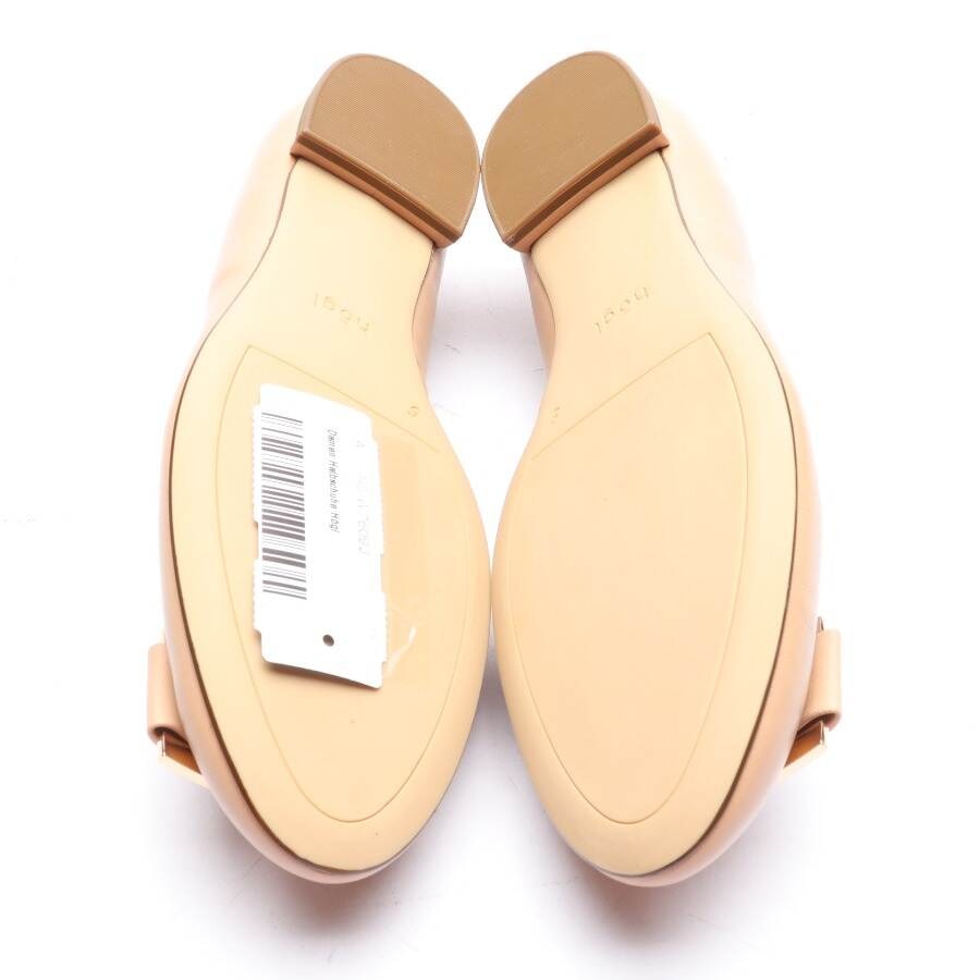 Bild 3 von Ballerinas EUR 38 Nude in Farbe Rosa | Vite EnVogue