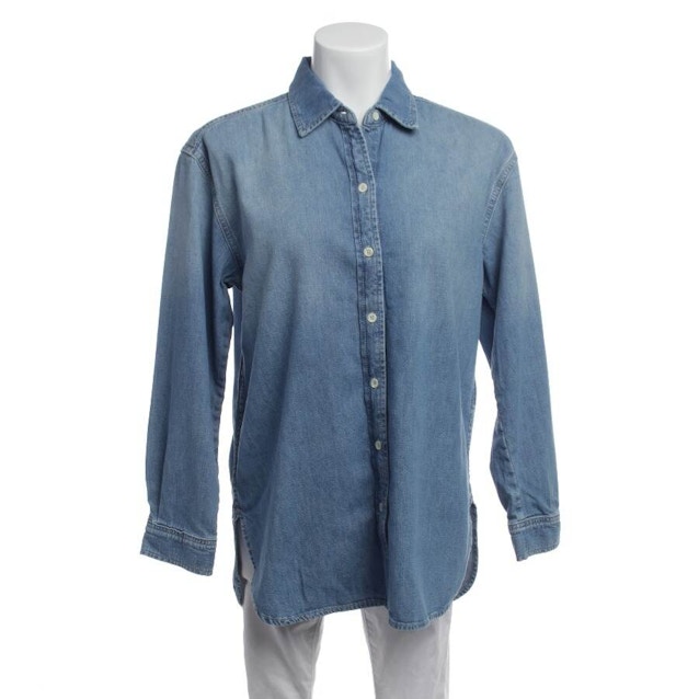 Image 1 of Shirt XL Blue | Vite EnVogue