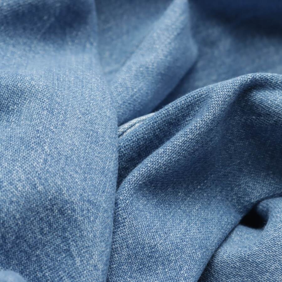 Image 3 of Shirt XL Blue in color Blue | Vite EnVogue