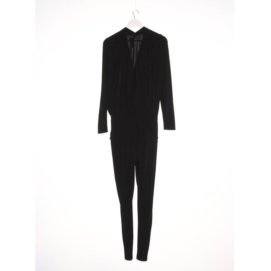 Image 2 of Jumpsuit S Black in color Black | Vite EnVogue