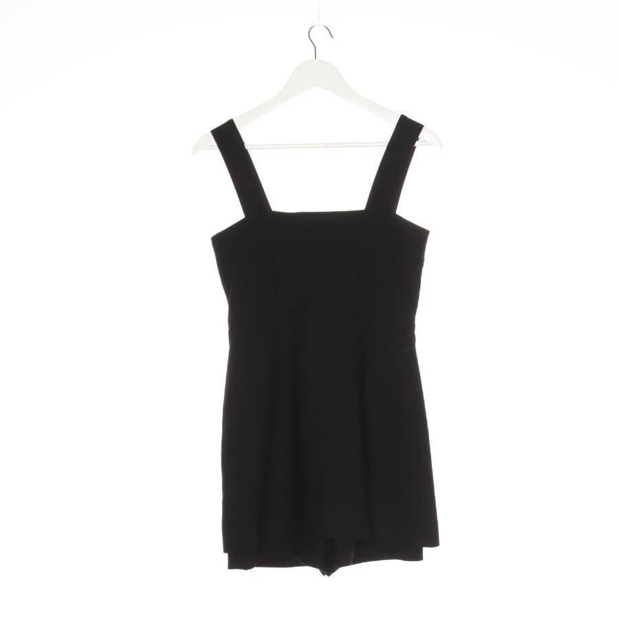 Image 2 of Jumpsuit 34 Black in color Black | Vite EnVogue