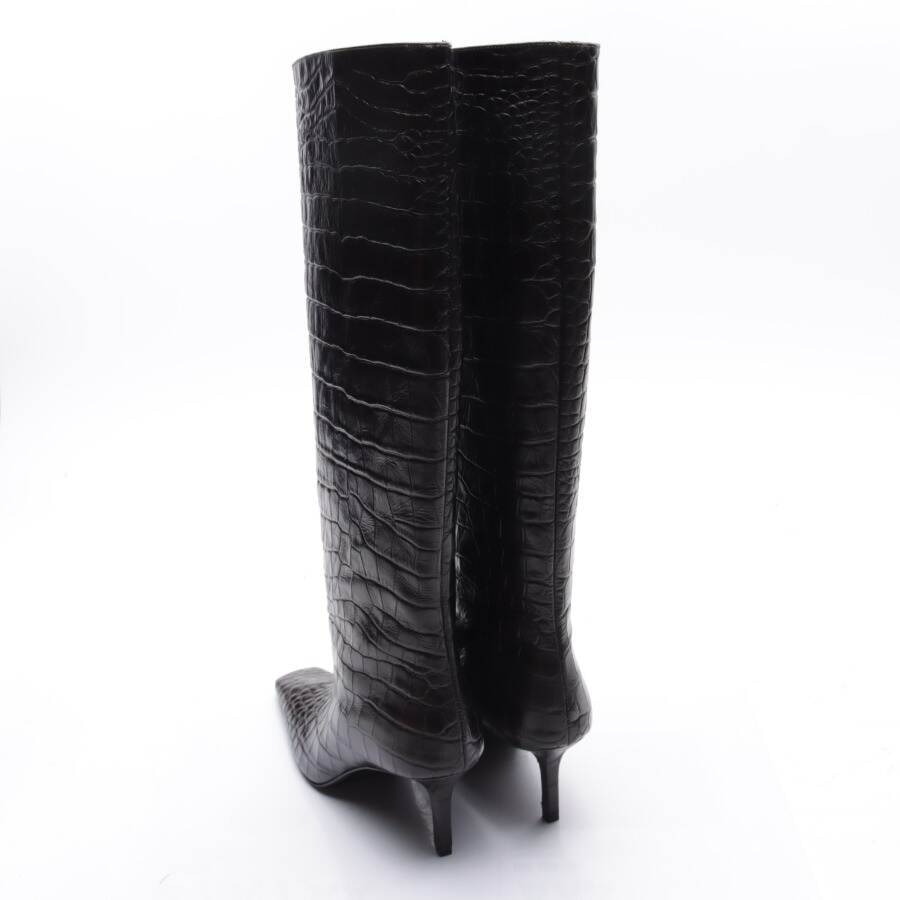 Bild 2 von Stiefel EUR 38 Braun in Farbe Braun | Vite EnVogue