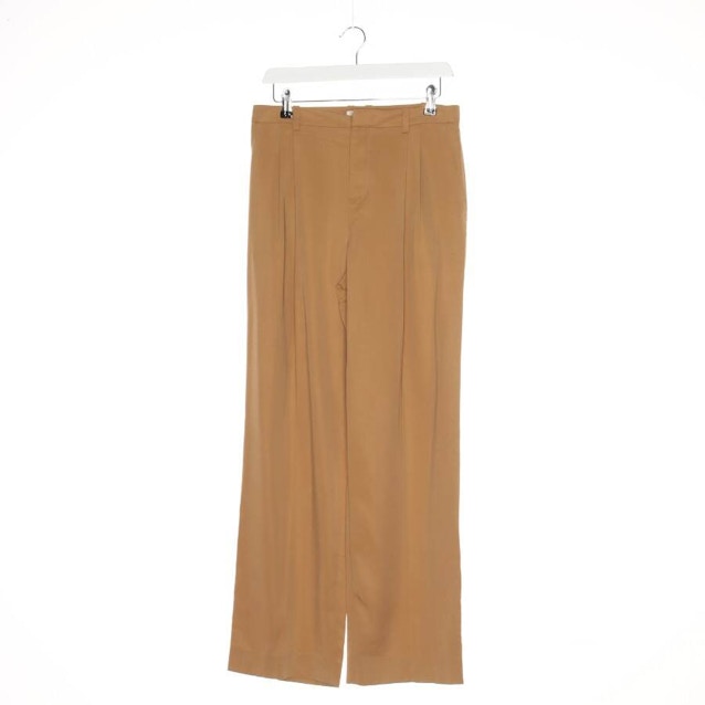 Image 1 of Trousers 32 Camel | Vite EnVogue