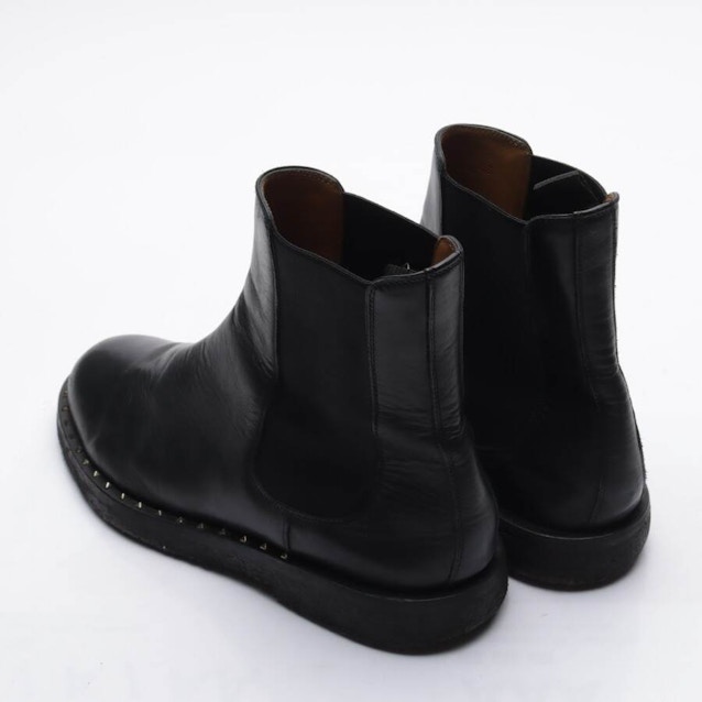 Rockstud Chelsea Boots EUR 43 Black | Vite EnVogue
