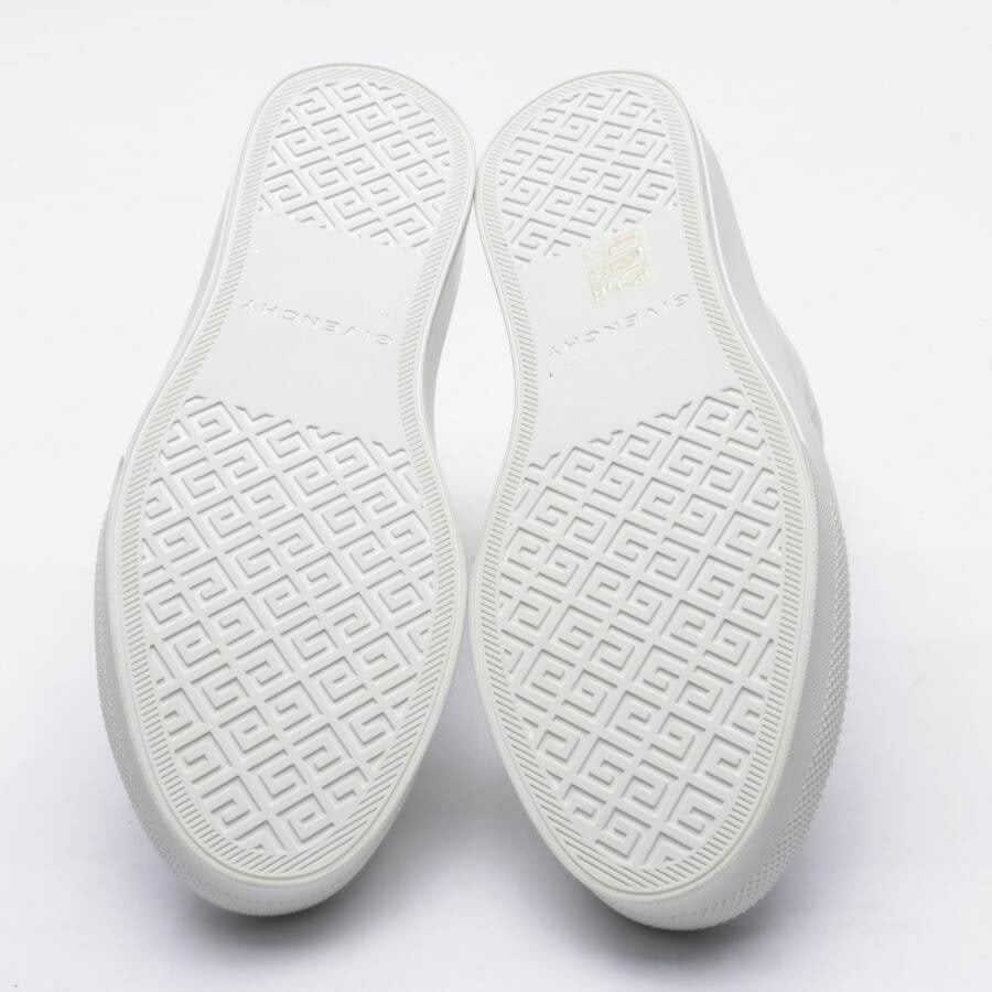 Image 3 of High-Top Sneakers EUR 39 White in color White | Vite EnVogue