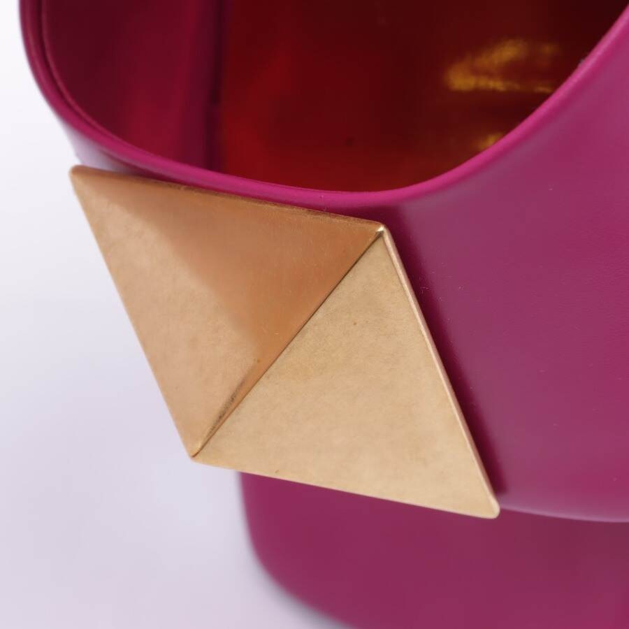 Bild 4 von One Stud Sandaletten EUR 38 Fuchsia in Farbe Rosa | Vite EnVogue