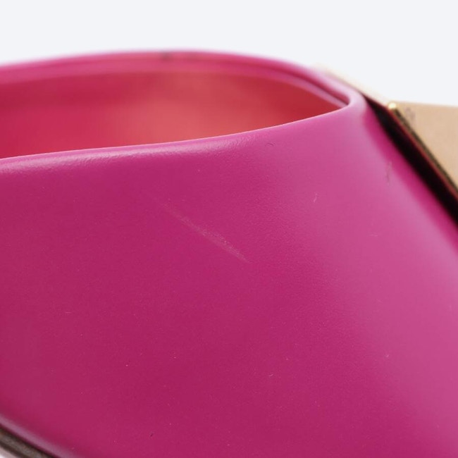 Bild 5 von One Stud Sandaletten EUR 38 Fuchsia in Farbe Rosa | Vite EnVogue