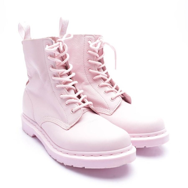 Image 1 of Ankle Boots EUR 41 Light Pink | Vite EnVogue