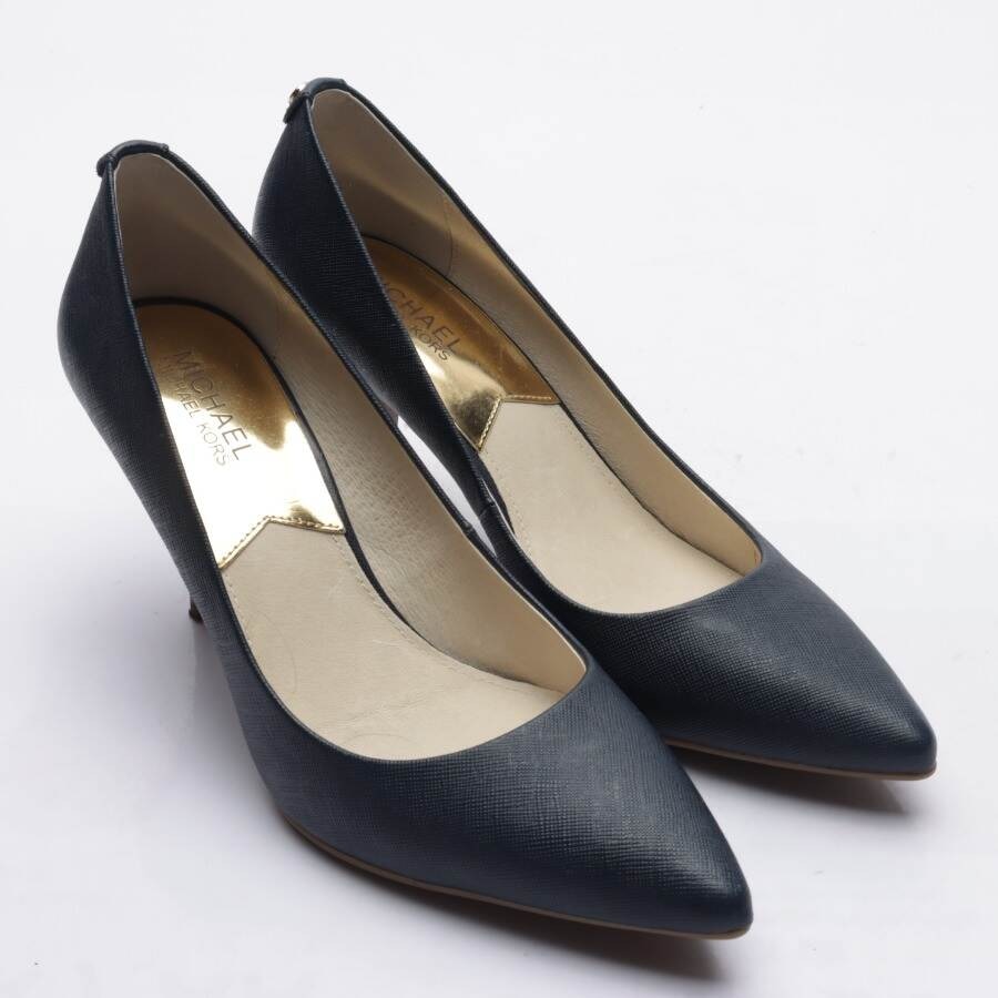 Bild 1 von Pumps EUR 40 Blau in Farbe Blau | Vite EnVogue