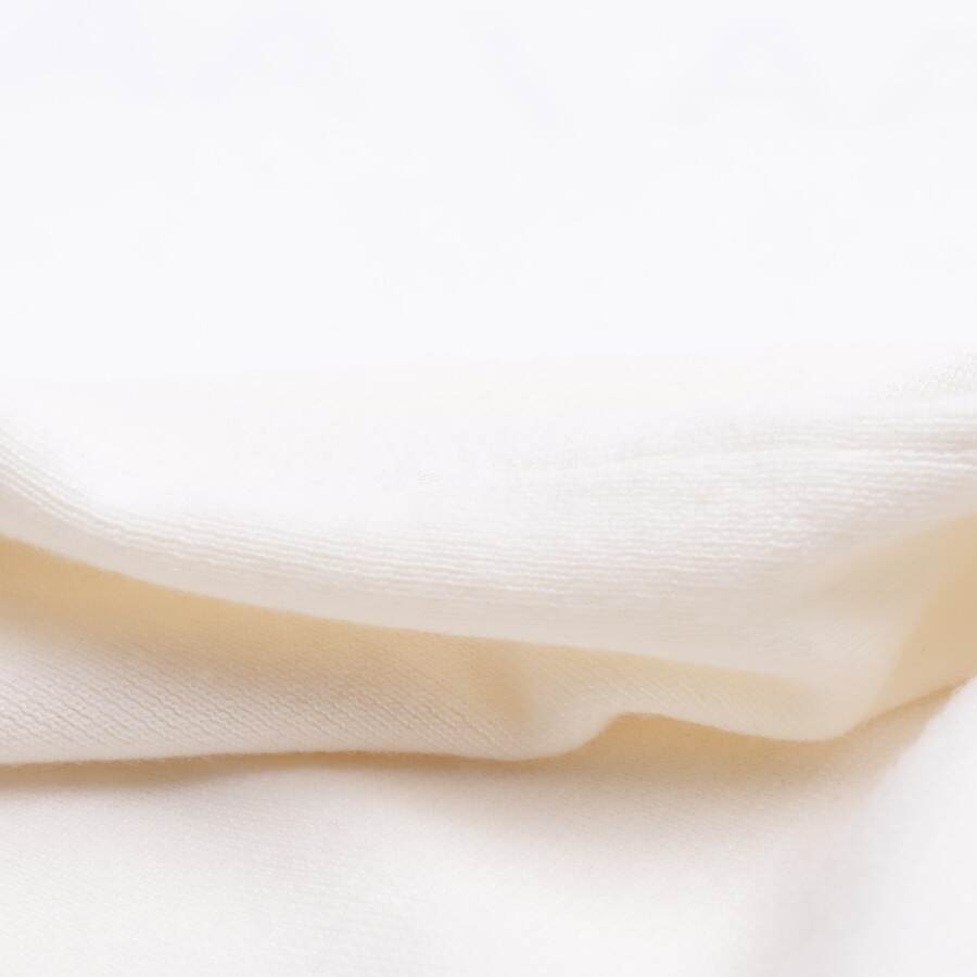 Image 3 of Jumper XL Cream in color White | Vite EnVogue