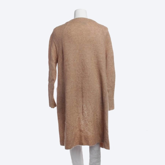 Image 2 of Cardigan XS Camel in color Brown | Vite EnVogue