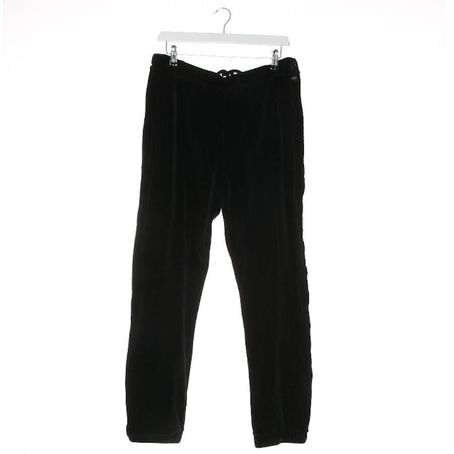 Image 1 of Trousers 52 Black | Vite EnVogue