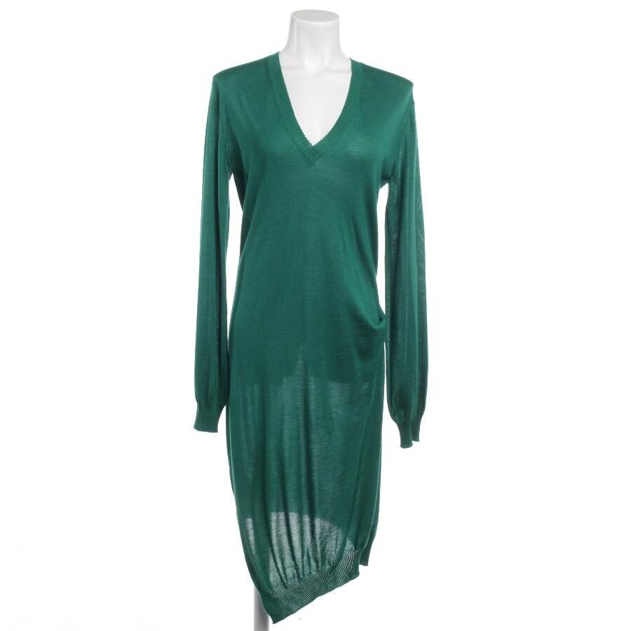 Image 1 of Dress 40 Green in color Green | Vite EnVogue