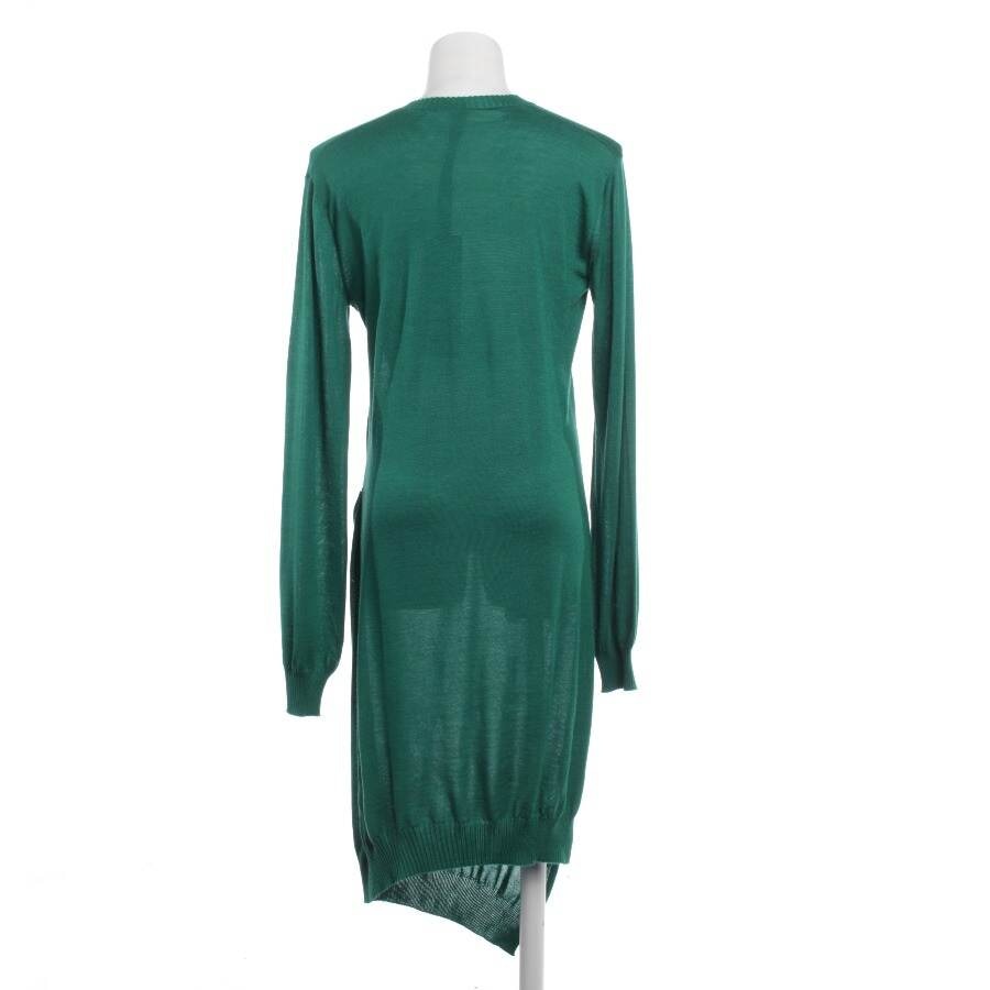 Image 2 of Dress 40 Green in color Green | Vite EnVogue