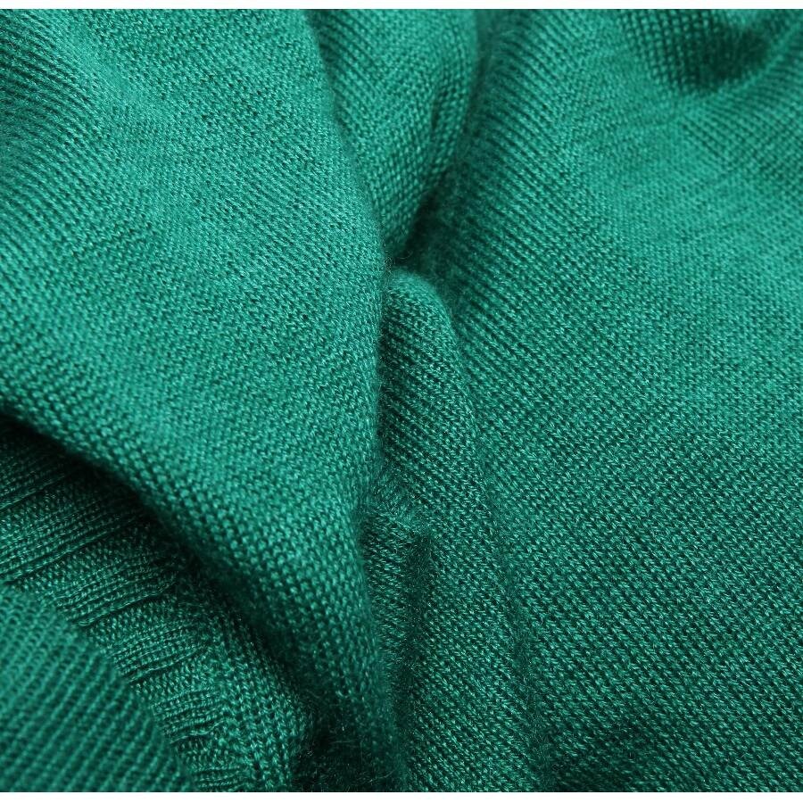 Image 3 of Dress 40 Green in color Green | Vite EnVogue