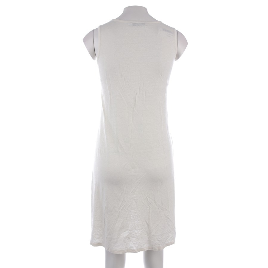 Image 2 of Dress S Ivory in color White | Vite EnVogue