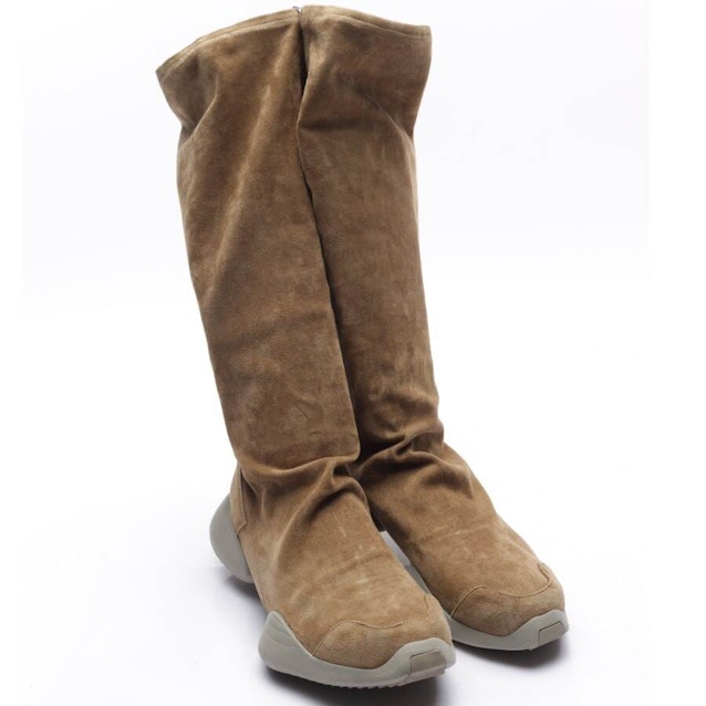 Image 1 of Boots EUR 42 Light Brown | Vite EnVogue
