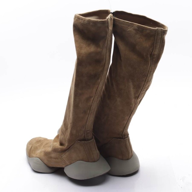 Boots EUR 42 Light Brown | Vite EnVogue