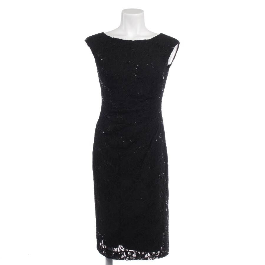 Image 1 of Dress 34 Black in color Black | Vite EnVogue