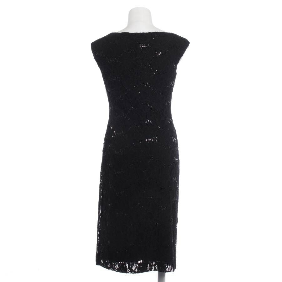 Image 2 of Dress 34 Black in color Black | Vite EnVogue