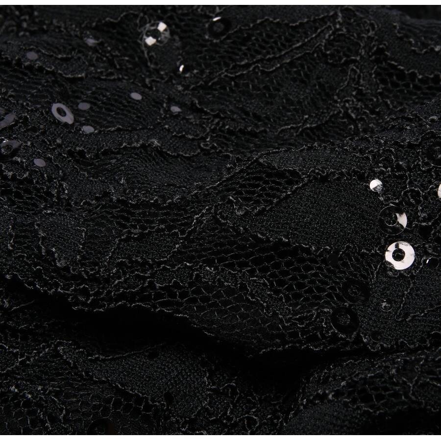 Image 3 of Dress 34 Black in color Black | Vite EnVogue